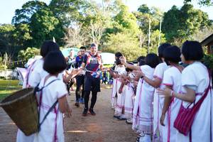 BIB: 
                            <button type="button" onclick="openModal(18989858)" class="btn btn-primary btn-sm float-right btn-popup" data-toggle="modal" data-target=".modal-high-quality">
                        <i class="fas fa-shopping-cart"></i> Add to Cart
                    </button>
                                            <button type="button" onclick="isThisMe(18989858, true)" class="btn btn-success btn-sm float-right btn-popup btn-isme hidden" data-toggle="tooltip" data-placement="bottom" title="นี่คือรูปของคุณใช่ไหม คลิกที่นี่เพื่อเอาเข้าอัลบั้ม">
                        <i class="fas fa-plus"></i> Add to album
                    </button>
                    <button type="button" onclick="isThisMe(18989858, false)" class="btn btn-warning btn-sm float-right btn-popup btn-isnotme hidden">
                        <i class="fas fa-ban"></i> Remove from album
                    </button>